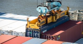 With the acquisition of Patriot’s ports division, Enstructure will expand its operations to 12 terminals along the East Coast and Inland River System.