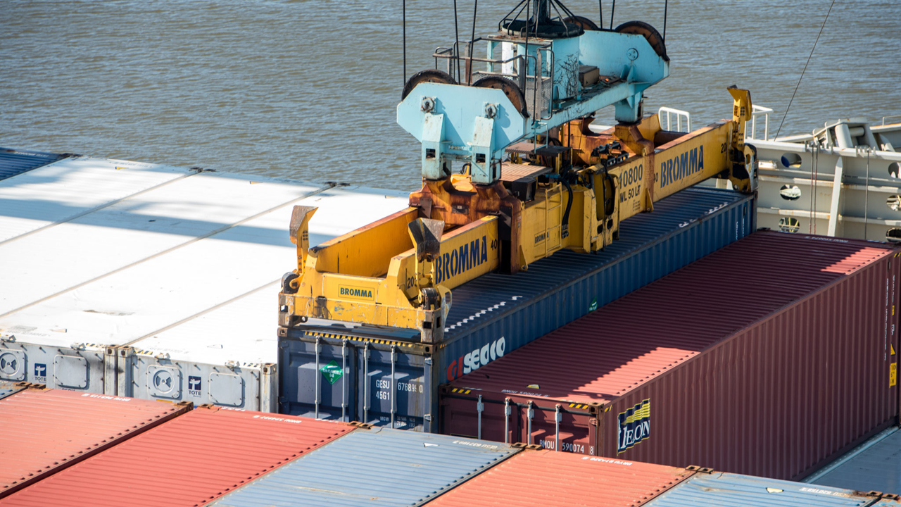With the acquisition of Patriot’s ports division, Enstructure will expand its operations to 12 terminals along the East Coast and Inland River System.