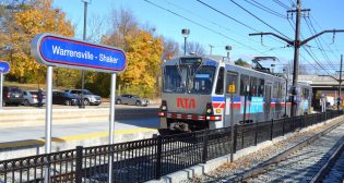 Greater Cleveland RTA recently canceled a new railcar RFP when the only bidder whose proposal was considered did not respond to technical requirements.