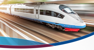The “Assessing the Business Case ROI for Intercity Passenger Rail Corridor Investment” report from APTA and AASHTO includes a guide for decision-makers and an associated methodology and ROI toolkit.