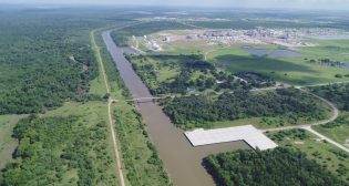 TNW Corp. will help develop and grow the Port of Victoria (Texas), a shallow draft inland port with access to the Intracoastal Waterway and to Houston, San Antonio and Austin, via BNSF and Union Pacific.