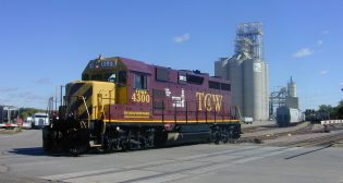 TC&W—which hauls more than $1 billion of customer products each year through south central Minnesota—is among the more than 3,000 SmartWay Transport Partnership program partners, including railroads, truck, air and barge carriers, as well as shipper, logistics and multimodal companies.