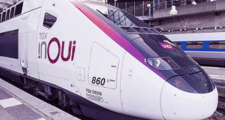 French National Railways (SNC) selected Sqills’ 3 Passenger system to replace its current reservation system.