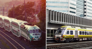 Metrolinx is the Ontario government agency that operates GO Transit, UP Express and PRESTO; it is heading subway, light rail and commuter rail expansion projects in the Greater Toronto and Hamilton Area.