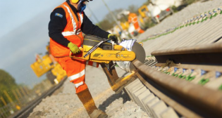 Rhomberg Sersa Rail Group has entered into an agreement for the acquisition of the Balfour Beatty Track Solutions division.