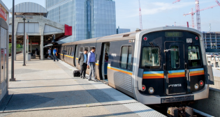 The aim of the Greater Atlanta Transit-Oriented Affordable Housing Preservation Fund is to incentivize and provide gap funding for owners and landlords of affordable units near MARTA rail stations.