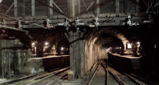 The Hudson Tunnel Project could begin as early as mid-2023. (Photo: Amtrak)