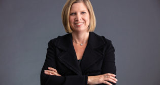 Jennifer Rumsey (Photo: Business Wire)