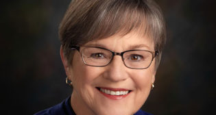 “These needed rail infrastructure improvements will lift up rural Kansas and, in doing so, will maximize the economic potential of the entire state,” said Gov. Laura Kelly.