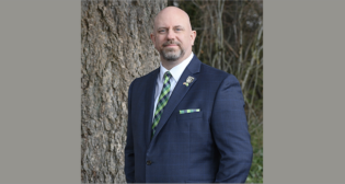 Shawn M. Donaghy will serve as NCTD's new CEO, beginning March 1, 2024.